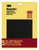 3M™ Wetordry™ Sanding Sheets 9085NA, 9 in x 11 in, 400 grit, 5 sheets/pk, 10 pks/inner, 50 pks/cs