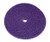 Scotch-Brite™ HS Premium Blend and Finish Disc, PB-DC, A/O Coarse, 14 in
x 1 in