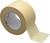 7000088518 3M Paint Masking Tape 231/231A, Tan, 1450 mm x 1650 m, 7.6 mil, 1Roll/Case