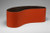 3M™ Cloth Belt 747D, P150 X-weight, 8 in x 19-7/8 in, Fabri-lok,
Single-flex, 20 ea/Case