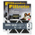 Filtrete™ Allergen Defense Odor Reduction Filter AOR00-2PK-1E, 16 in x 20 in x 1 in (40.6 cm x 50.8 cm x 2.5 cm)
