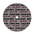 Scotch-Brite™ EXL Unitized Wheel, XL-UW, 2S Fine, 6 in x 1/4 in x 3/4
in, SPR24484A, 8 ea/Case