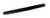 3M™ Gel Wrist Rest WR340LE, Extra Long for Keyboard and Mouse,
Leatherette, Blk, 2.5 in x 25.0 in x 0.75 in