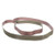3M™ Trizact™ Cloth Belt 307EA, A30 JE-weight, 2-1/4 in x 148 in,
Film-lok, Full-flex, Scallop B, 50 ea/Case