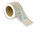 3M™ Finesse-it™ Microfinishing Film Disc Roll 268L, 9 Mic 3MIL, 1-3/8 in
x NH, SCLP, Die 143S, 1000 Discs/Roll, 4 Rolls/Case