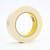 3M™ Electroplating Tape 470, Tan, 1 in x 36 yd, 7.1 mil, 36 Roll/Case