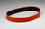 3M™ Cloth Belt 747D, 80 X-weight, 9 in x 20 in, Fabri-lok, Single-flex