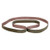 3M™ Trizact™ Cloth Belt 217EA, A30 JE-weight, 3-1/4 in x 132 in,
Film-lok, Full-flex, Scallop B