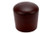 3M™ Fire Barrier Plug PLG2, 2 in, Maroon, 4/Case