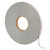 3M™ VHB™ Tape RP+160GP, Gray, 1/2 in x 36 yd, 62 mil, Paper Liner, 18 Rolls/Case