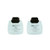 3M™ Secure Click™ Particulate Filter P95 D3071, 100 EA/Case