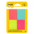 Post-it® Notes 653-8AF, 1-3/8 in x 1-7/8 in (34,9 mm x 47,6 mm) Capetown
colors