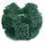 Standard Abrasives™ Buff and Blend Cross Buff HS, 727334, A/O Coarse, 1
in x 3/8 in x 2 Ply x 8-32, 50/Carton, 500 ea/Case