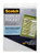 Scotch™ Display Pockets WL854C, 8.81 in x 11.2 in (22,3 cm x 28,4 cm)