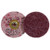 Scotch-Brite™ Roloc™ Light Grinding and Blending Disc, GB-DM, Heavy Duty
A Coarse, TSM, 3 in, 25/Carton, 100 ea/Case