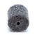 Scotch-Brite™ EXL Unitized Wheel, XL-UW, 2S Fine, 3/4 in x 1 in x 3/16
in