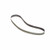 7010360369 3M Trizact Cloth Belt 237AA, A100 X-weight, 3/8 in x 12 in, Film-lok,Full-flex, 200 ea/Case