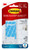 Command™ Water Resistant Replacement Strips 17615 White