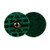 Scotch-Brite™ Precision Surface Conditioning TN Quick Change Disc, PN-DN, Fine, 4-1/2 in, 50 ea/Case