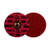 Scotch-Brite™ Precision Surface Conditioning TN Quick Change Disc, PN-DN, Medium, 4-1/2 in, 50 ea/Case