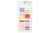 Post-it® Translucent Stickers NTD8-TS-1