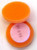 3M™ Finesse-it™ Foam Buffing Pad, 20274, 1-1/2 in, Orange Foam White
Loop, 20/Bag, 100 ea/Case