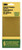 3M™ General Purpose Sanding Sheets 9019NA-CC, 3 2/3 in x 9 in, Assorted grit, 6/pk, 20 pks/cs