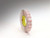 3M™ Double Coated Tape Extended Liner 476XL, Translucent, 2 in x 540 yd,
6 mil, 3 Roll/Case