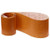 3M™ Diamond Microfinishing Film Belt 675L, 20 Mic 5MIL, Beige, 2-1/2 in
x 18-15/16 in
