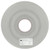 7100293520 3M Microfinishing Film Roll 373L, 50 Mic 5MIL, 1.083 in x 900 ft x 3 in (27.5mmx274.25m), Plastic Core, ASO, ERMB, 5 ea/Case