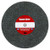 Scotch-Brite™ Deburr & Finish Pro Unitized Wheel, DP-UW, 6C Medium+, 6
in x 1/4 in x 5/8 in