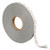 3M™ VHB™ Tape 4956, Gray, 3/4 in x 108 yd, 62 mil, 12 rolls per case