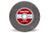 Scotch-Brite™ EXL PRO Unitized Wheel, EX-UW, 8A Coarse, 6 in x 3.5 mm x
1/2 in, 10 ea/Case