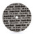 Scotch-Brite™ EXL Unitized Wheel, XL-UW, 2A Medium, 14 in x 1 in x 1-1/4
in, 1 ea/Case