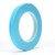 Scotch® Fine Line Tape 215, Blue, 1/2 in x 60 yd, 4.8 mil, 72 Roll/Case