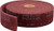 Scotch-Brite™ Clean and Finish Roll, CF-RL, A/O Very Fine, 2 in x 30 ft,
6 ea/Case