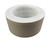 7100248655 3M PTFE Film Tape 5498, Beige, 4 in x 36 yd, 4.2 mil, 3 Rolls/Case