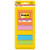 Post-it® Notes 3321-5SSAU, 3 in x 3 in (76 mm x 76 mm)
