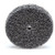Scotch-Brite™ EXL Unitized Wheel, XL-UW, 2S Fine, 1-1/2 in x 1/4 in x
3/16 in, 80 ea/Case