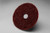 Scotch-Brite™ Surface Conditioning Disc, SC-DH, A/O Medium, 5 in x 7/8
in, 50 ea/Case