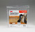 3M™ Gripping Material TB641, Black, 1 in x 15 ft, Bag