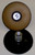 3M™ Roloc™ Disc Pad TR 83980, Extra Hard 4 in 5/8 in-11 Internal, 5 ea/Case