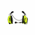 7100195960 3M PELTOR WS ProTac XPI Headset Hard Hat Attached MT15H7P3EWS6, 10ea/Case