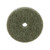 Standard Abrasives™ A/O Unitized Wheel 852110, 521 2 in x 1/4 in x 1/4
in, 10 ea/Case