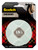 Scotch® Indoor Double-Sided Mounting Tape 314S-MED, 1 in x 125 in (2.54 cm x 3.17 m)