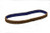 Scotch-Brite™ Durable Flex Low Stretch Belt, DF-BL, A/O Coarse, 1/4 in x 24 in, 20 ea/Case