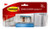 Command™ Clear Medium Caddy with Clear Strips HOM14CLR-ES