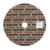 Scotch-Brite™ EXL Unitized Wheel, XL-UW, 8A Medium, 2 in x 1/16 in x 1/8
in, SPR22743A, 60 ea/Case