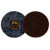 Scotch-Brite™ SE Surface Conditioning TN Quick Change Disc, SE-DN, A/O
Coarse, 5 in, SPR 019517B, 50 ea/Case