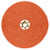 3M™ Cubitron™ II Fibre Disc 987C, 80+, TN Quick Change , 7 in x MISC,
Die TN700BB,25/Bag, 100 ea/Case